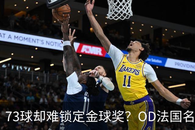 73球却难锁定金球奖？OD法国名宿点出凯恩最大遗憾，世界杯成关键分水岭